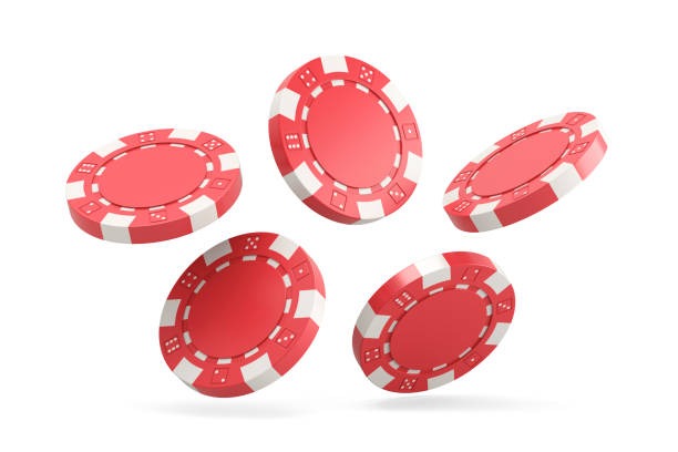 Draw results and payout display