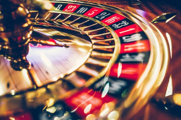 Draw results posted in real time Draw results and payout display